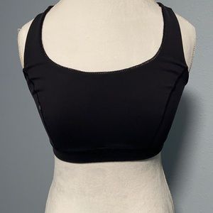 Lululemon Sports bra size 10